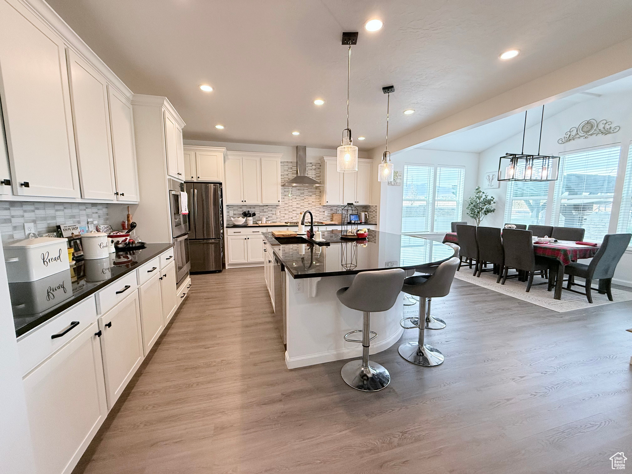 6376 W Antelope Way, Herriman, Utah image 18