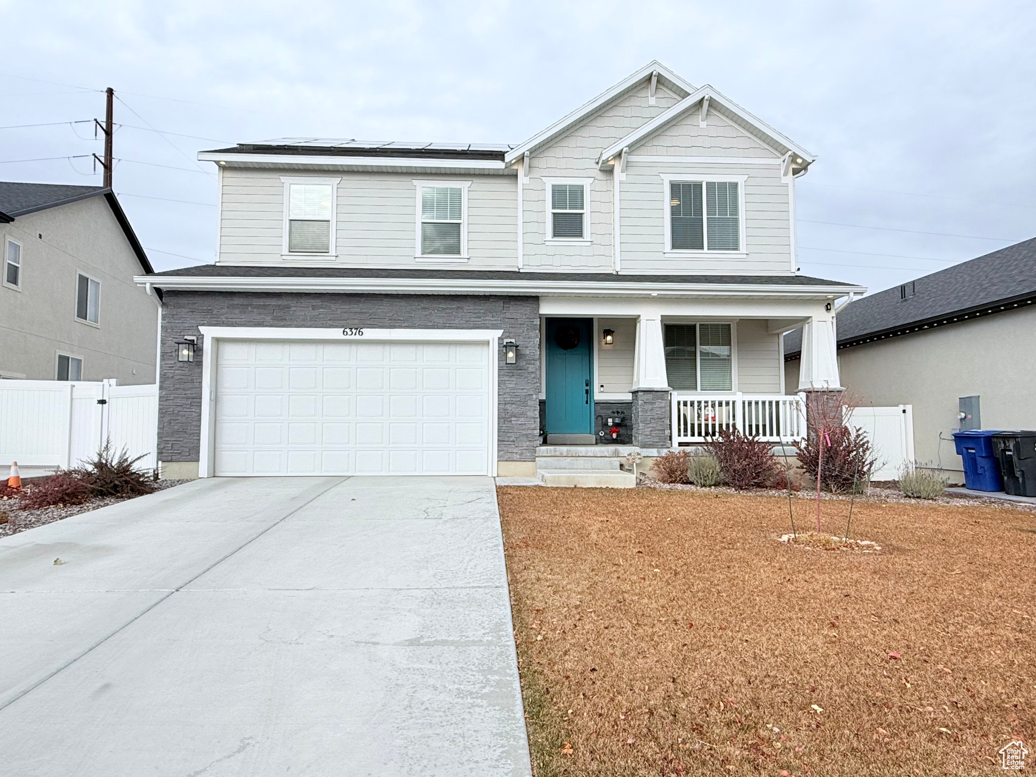 6376 W Antelope Way, Herriman, Utah image 2