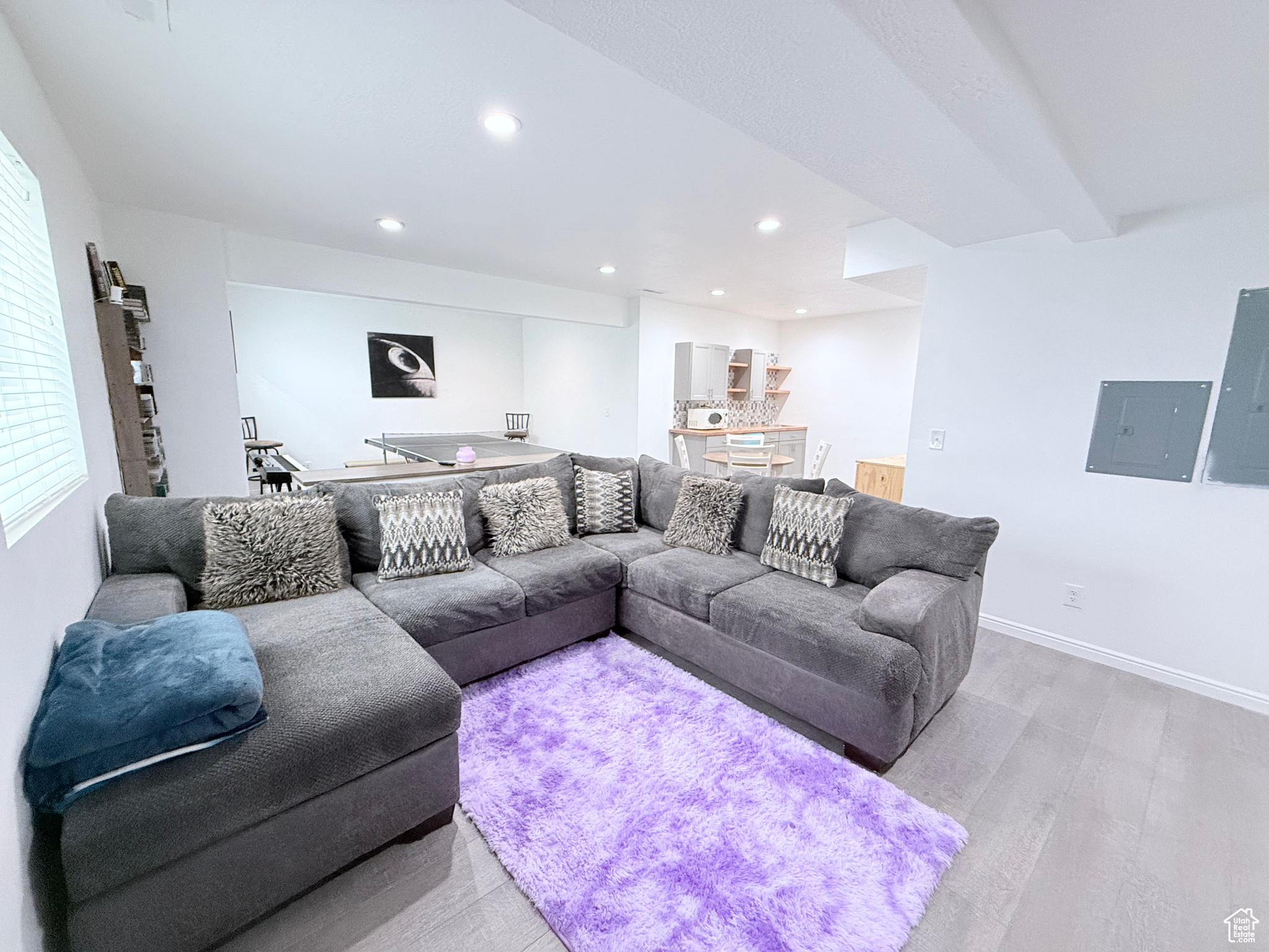 6376 W Antelope Way, Herriman, Utah image 46