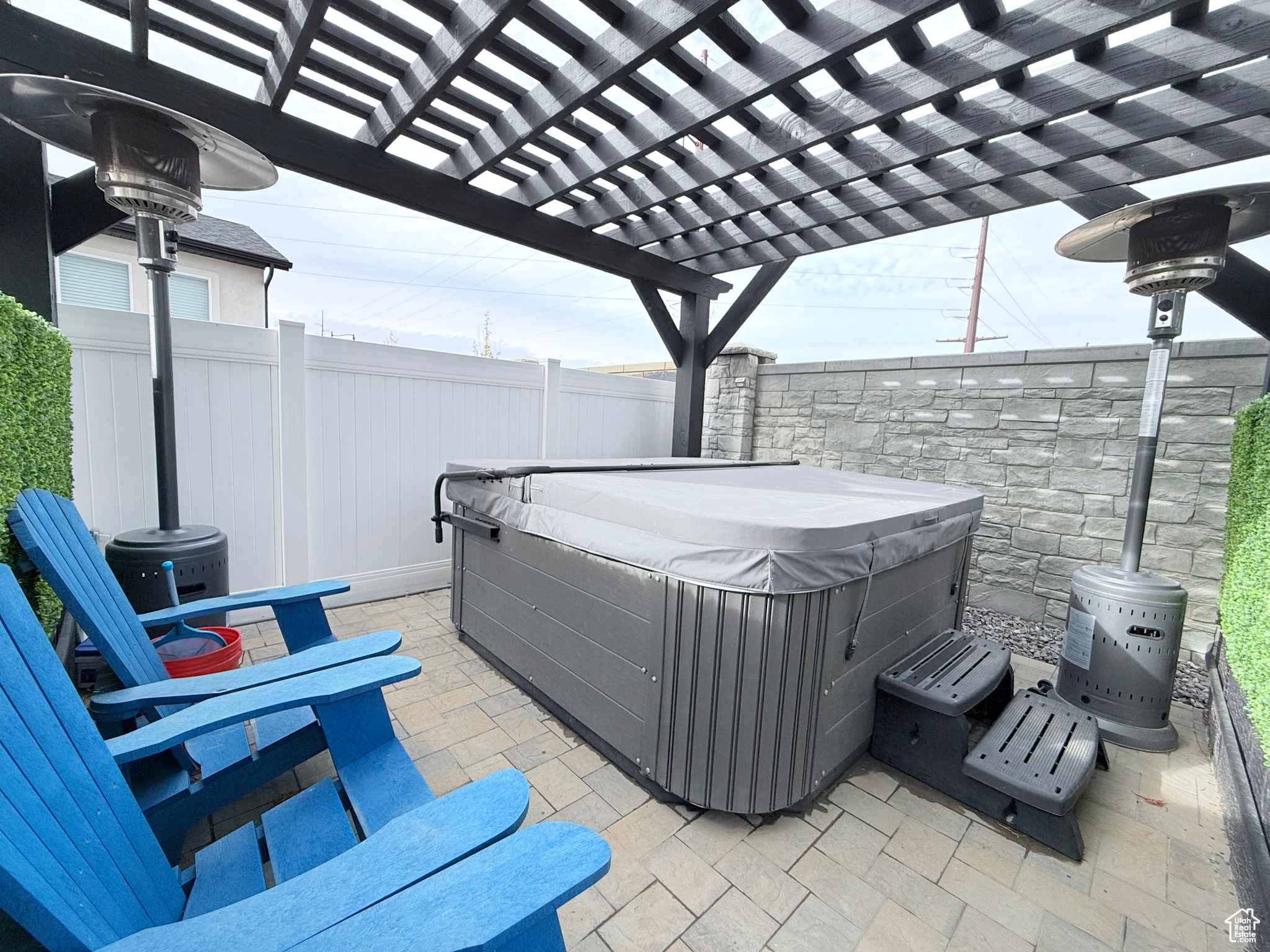 6376 W Antelope Way, Herriman, Utah image 50