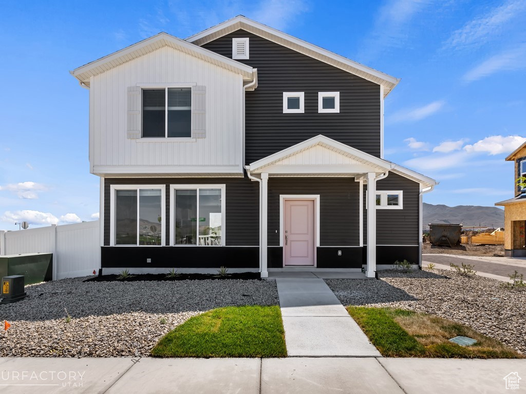 363 N Corridor Ln #1073, Saratoga Springs, Utah image 1