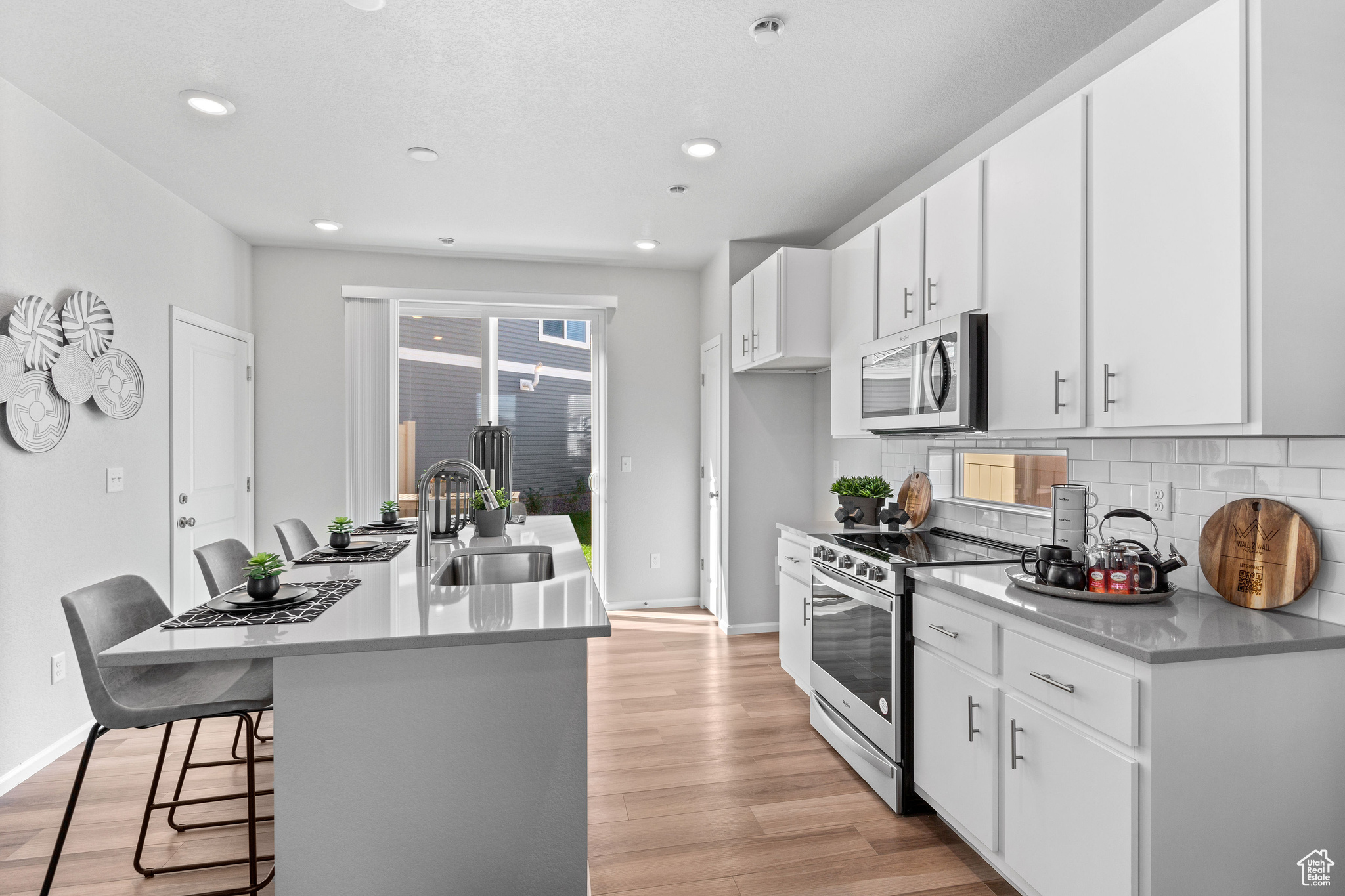 363 N Corridor Ln #1073, Saratoga Springs, Utah image 6