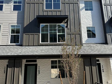 Photo of 1153 N MERIDIAN LN #120, North Salt Lake, UT 84054 (MLS # 2119274) Photo of 1153 N MERIDIAN LN #120, North Salt Lake, UT 84054 (MLS # 2119274)