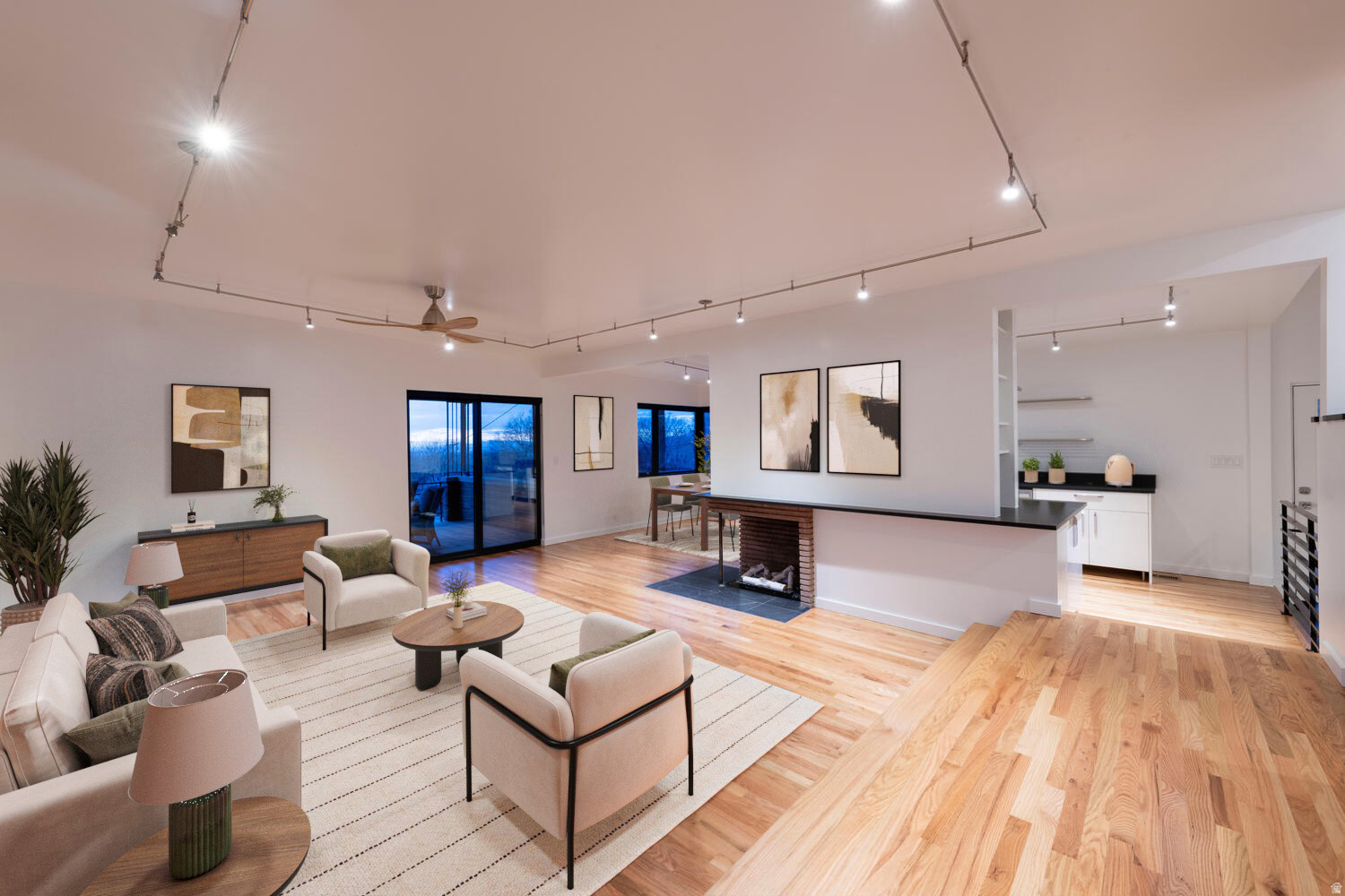 INDIAN ROCK SUB - Residential