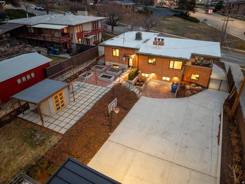 Tiny photo for 2665 E 2100 S, Salt Lake City, UT 84109 (MLS # 2137020)