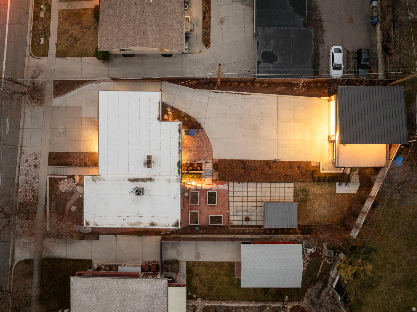 INDIAN ROCK SUB - Residential