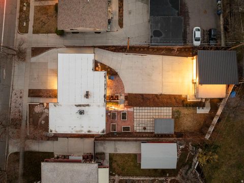 Tiny photo for 2665 E 2100 S, Salt Lake City, UT 84109 (MLS # 2137020)