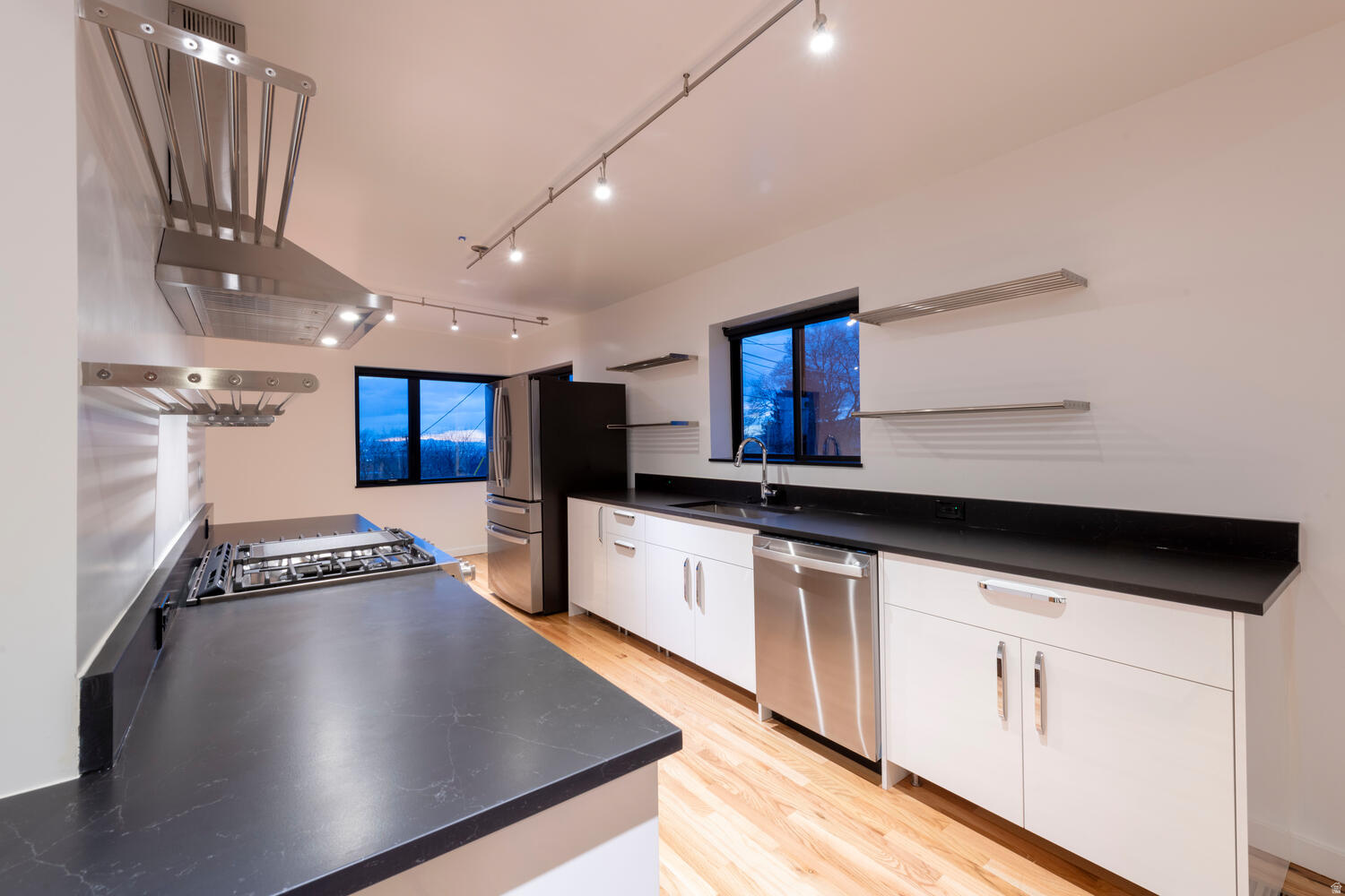 INDIAN ROCK SUB - Residential