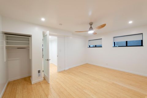 Tiny photo for 2665 E 2100 S, Salt Lake City, UT 84109 (MLS # 2137020)