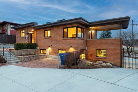 Tiny photo for 2665 E 2100 S, Salt Lake City, UT 84109 (MLS # 2137020)