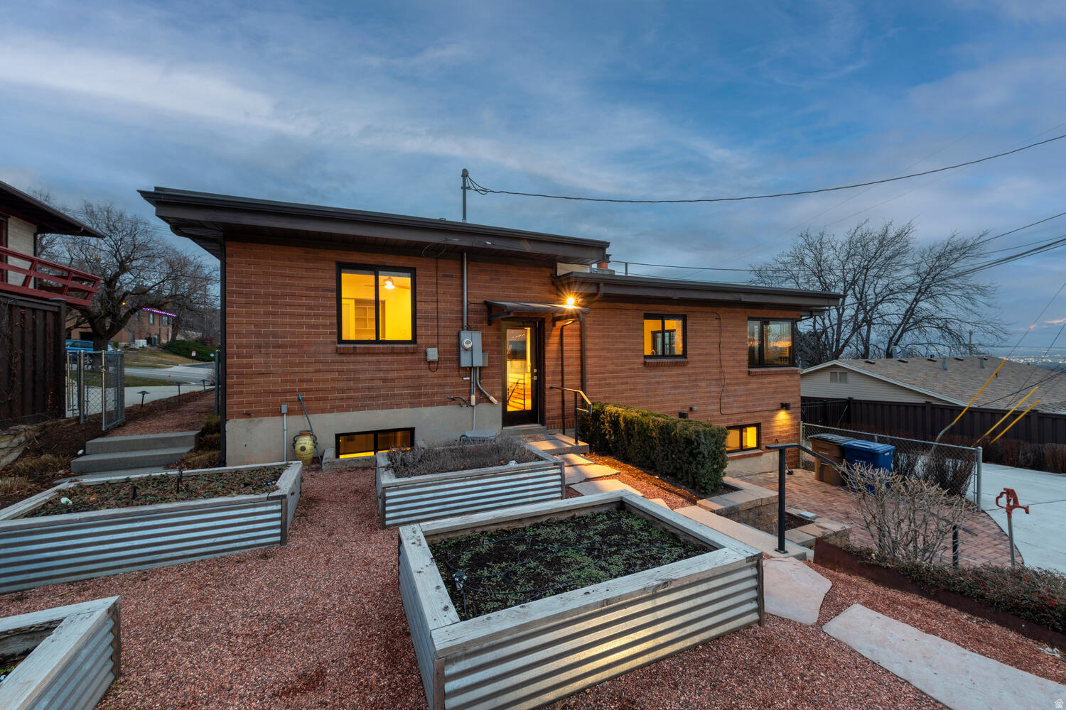 INDIAN ROCK SUB - Residential