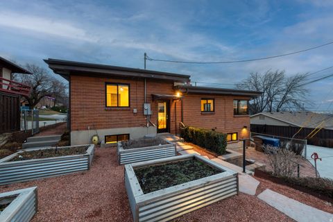 Tiny photo for 2665 E 2100 S, Salt Lake City, UT 84109 (MLS # 2137020)