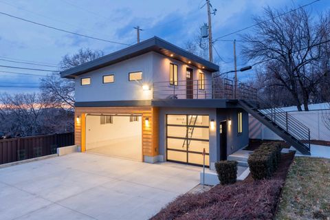 Tiny photo for 2665 E 2100 S, Salt Lake City, UT 84109 (MLS # 2137020)