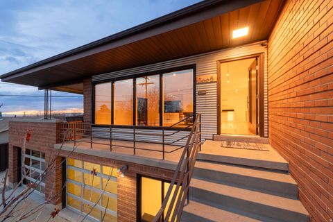 Tiny photo for 2665 E 2100 S, Salt Lake City, UT 84109 (MLS # 2137020)