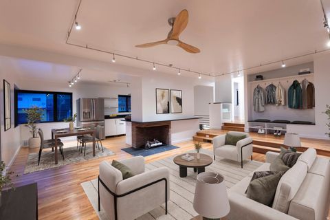 Tiny photo for 2665 E 2100 S, Salt Lake City, UT 84109 (MLS # 2137020)