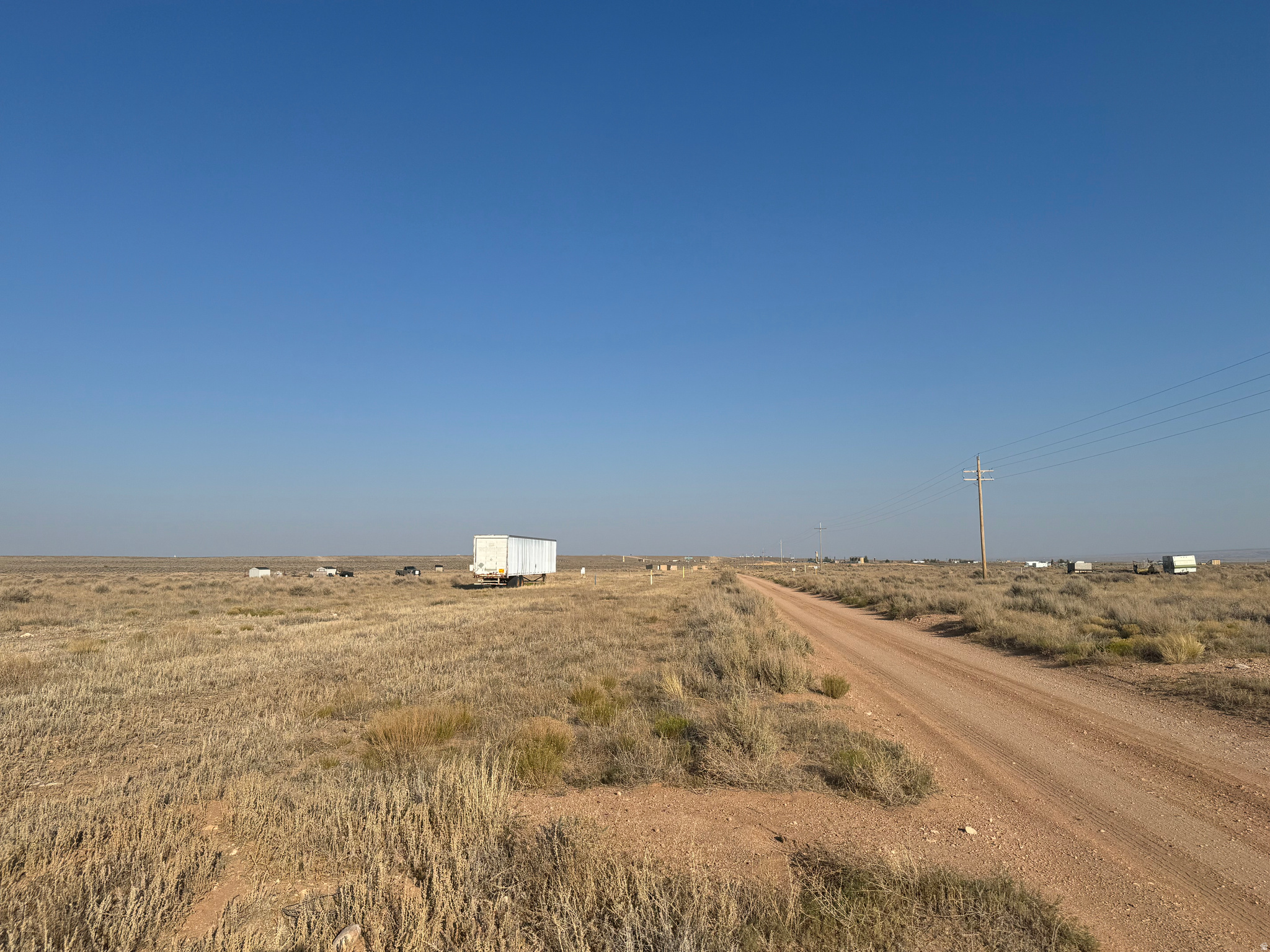 KNIGHTS RANCH MINOR - Land