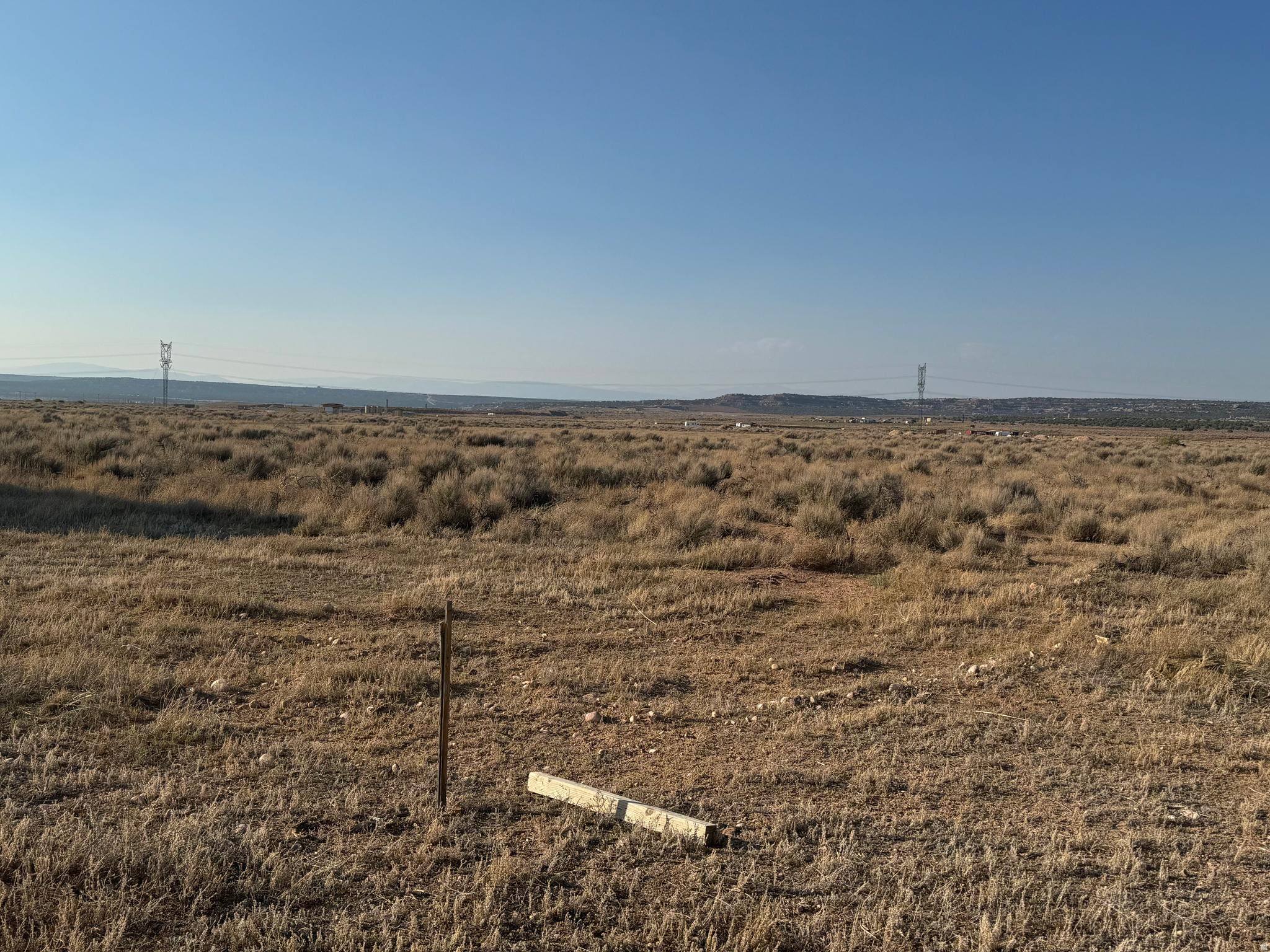 KNIGHTS RANCH MINOR - Land