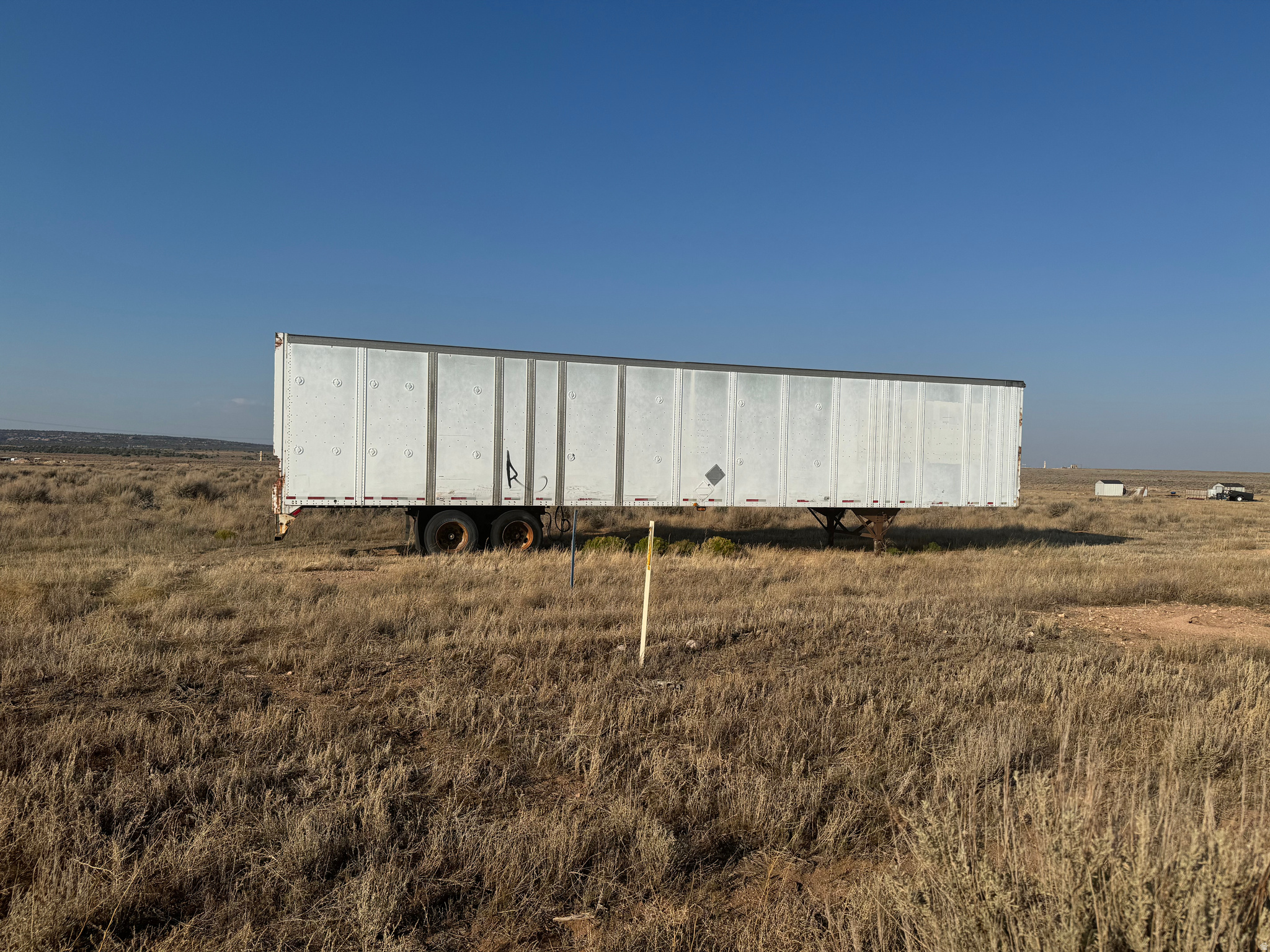 KNIGHTS RANCH MINOR - Land