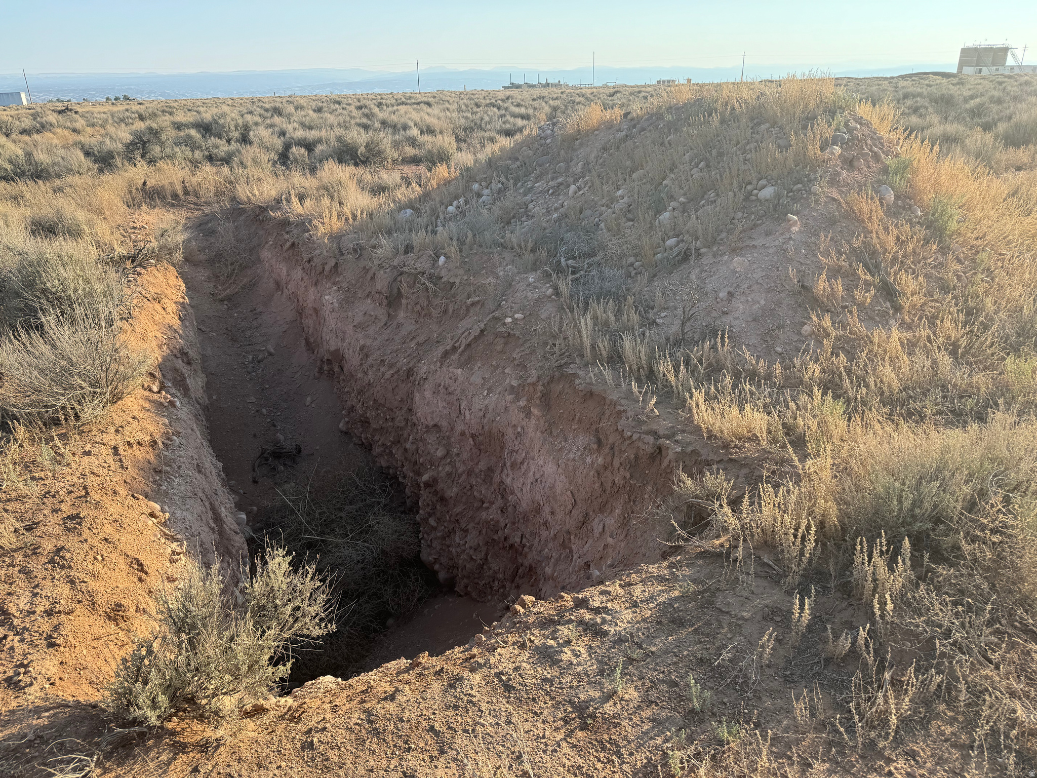 KNIGHTS RANCH MINOR - Land