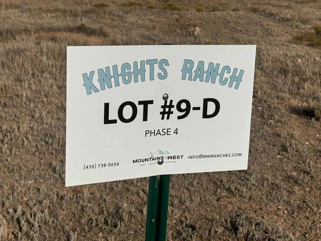 Photo of #9D, Duchesne, UT 84021 (MLS # 2127625)