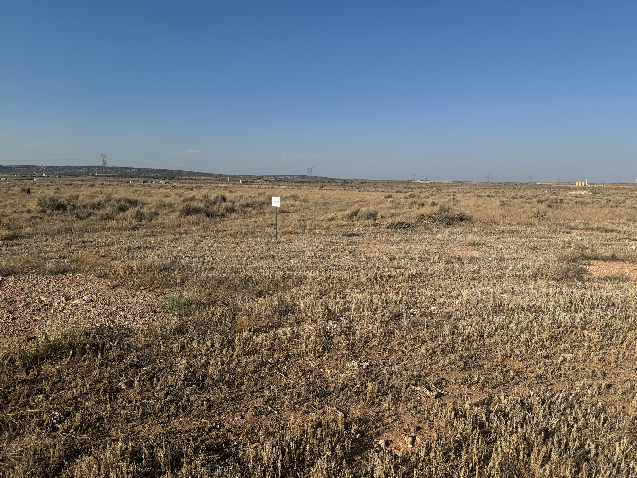 KNIGHTS RANCH MINOR - Land