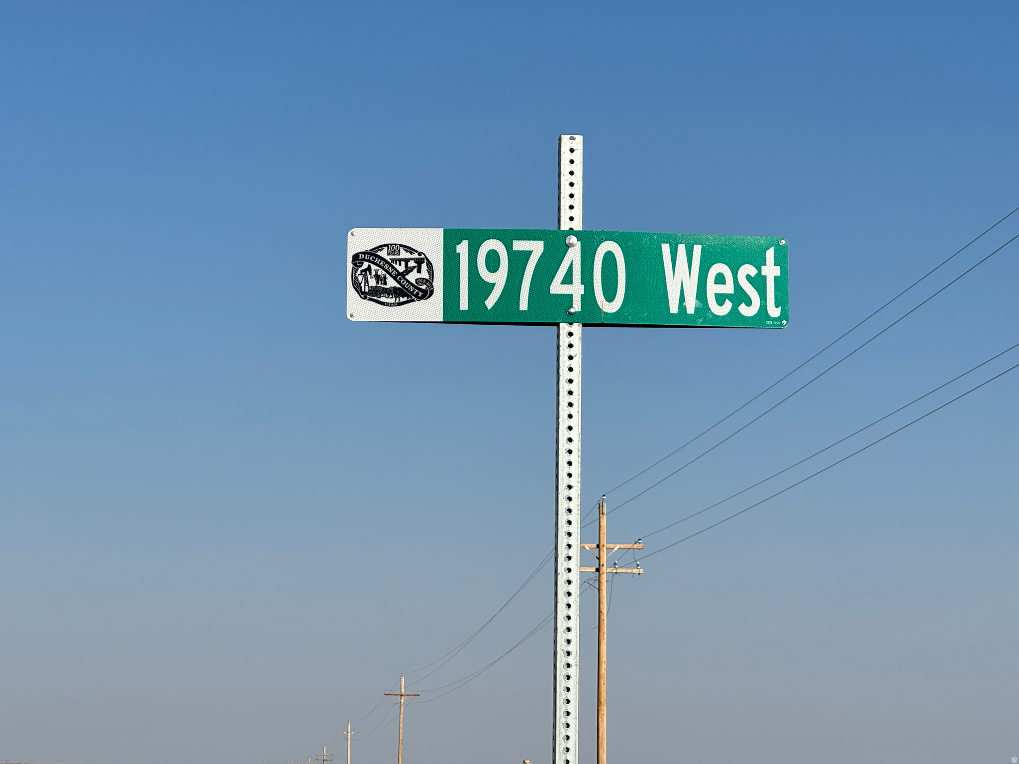 KNIGHTS RANCH MINOR - Land