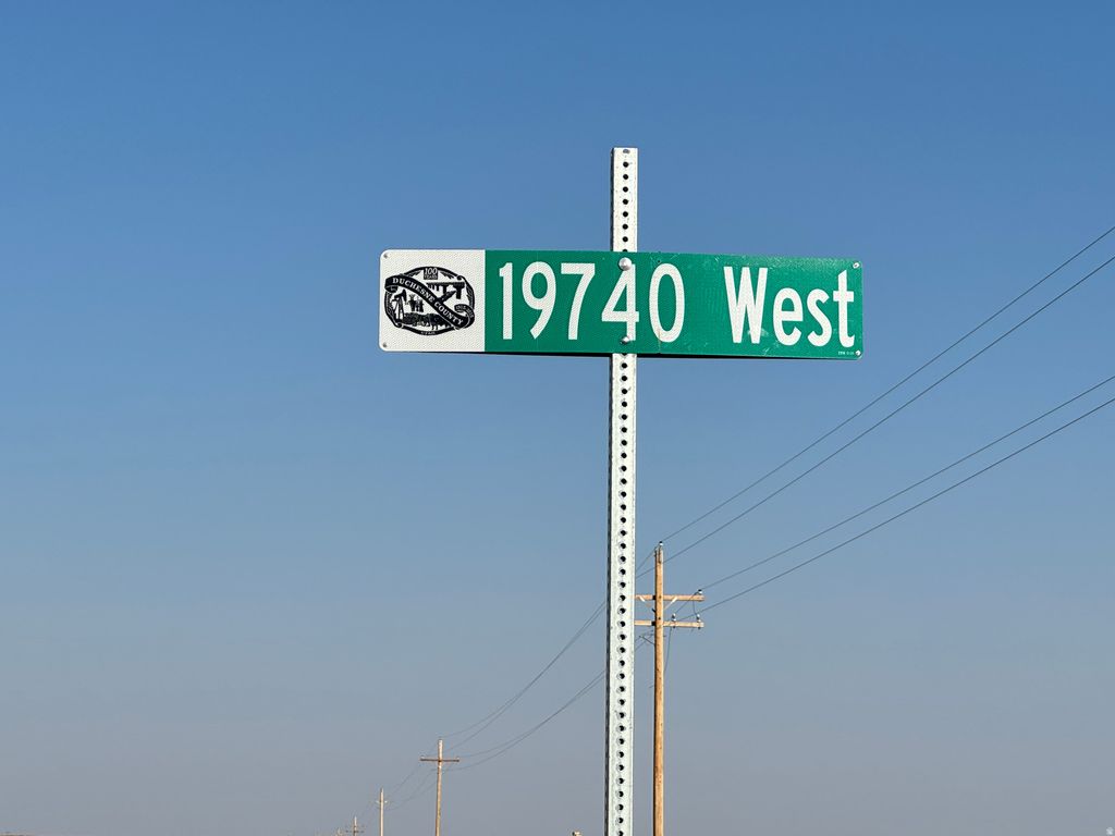 Photo of #9D, Duchesne, UT 84021 (MLS # 2127625)