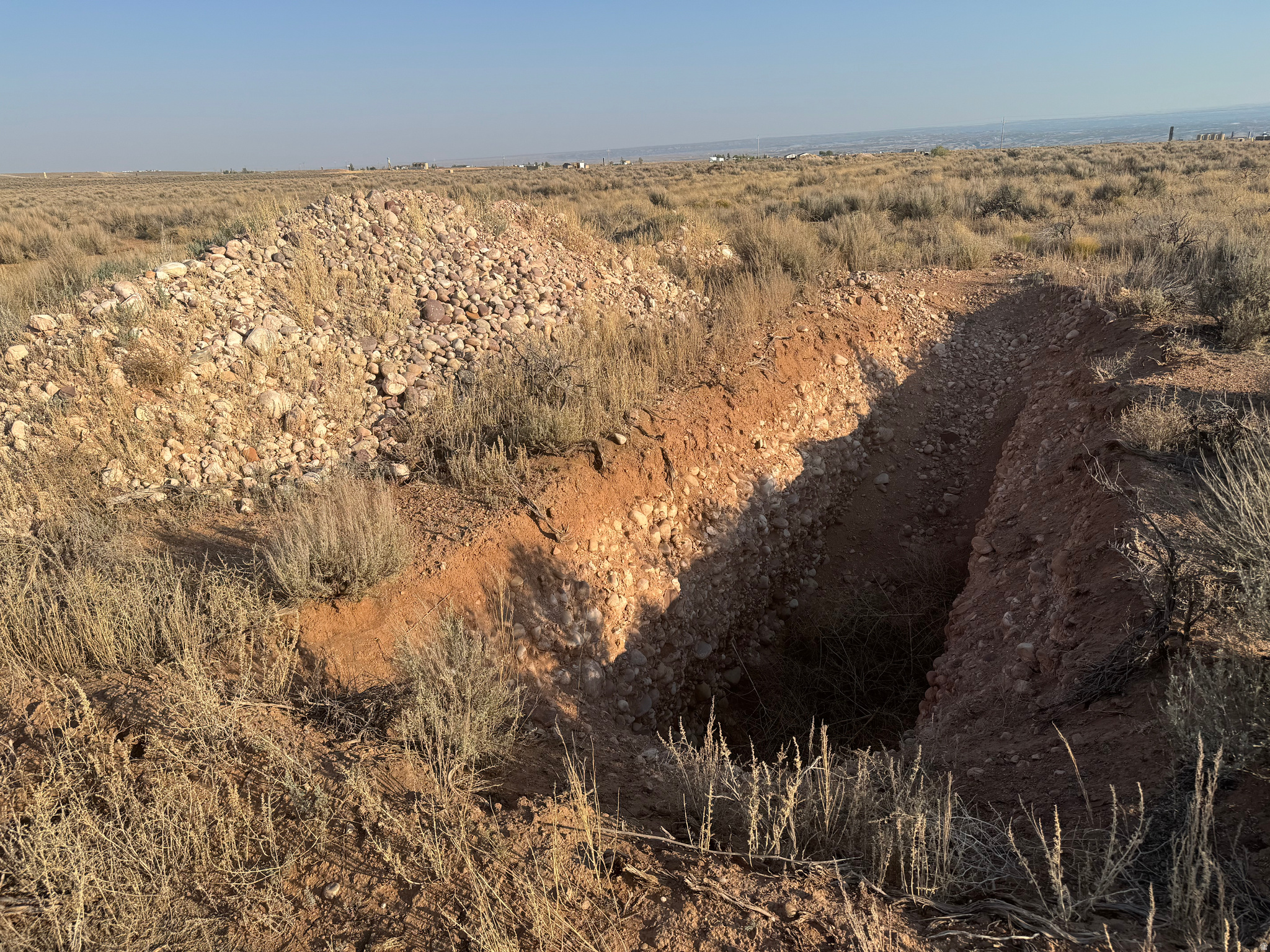 KNIGHTS RANCH MINOR - Land