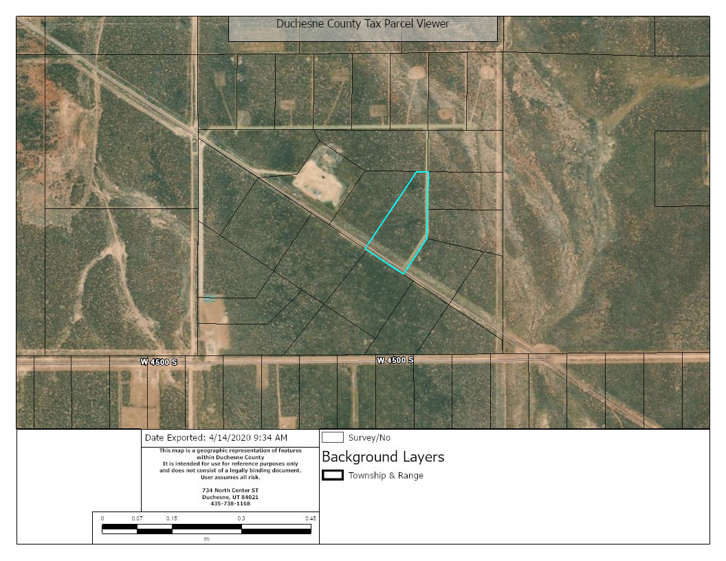 KNIGHTS RANCH MINOR - Land