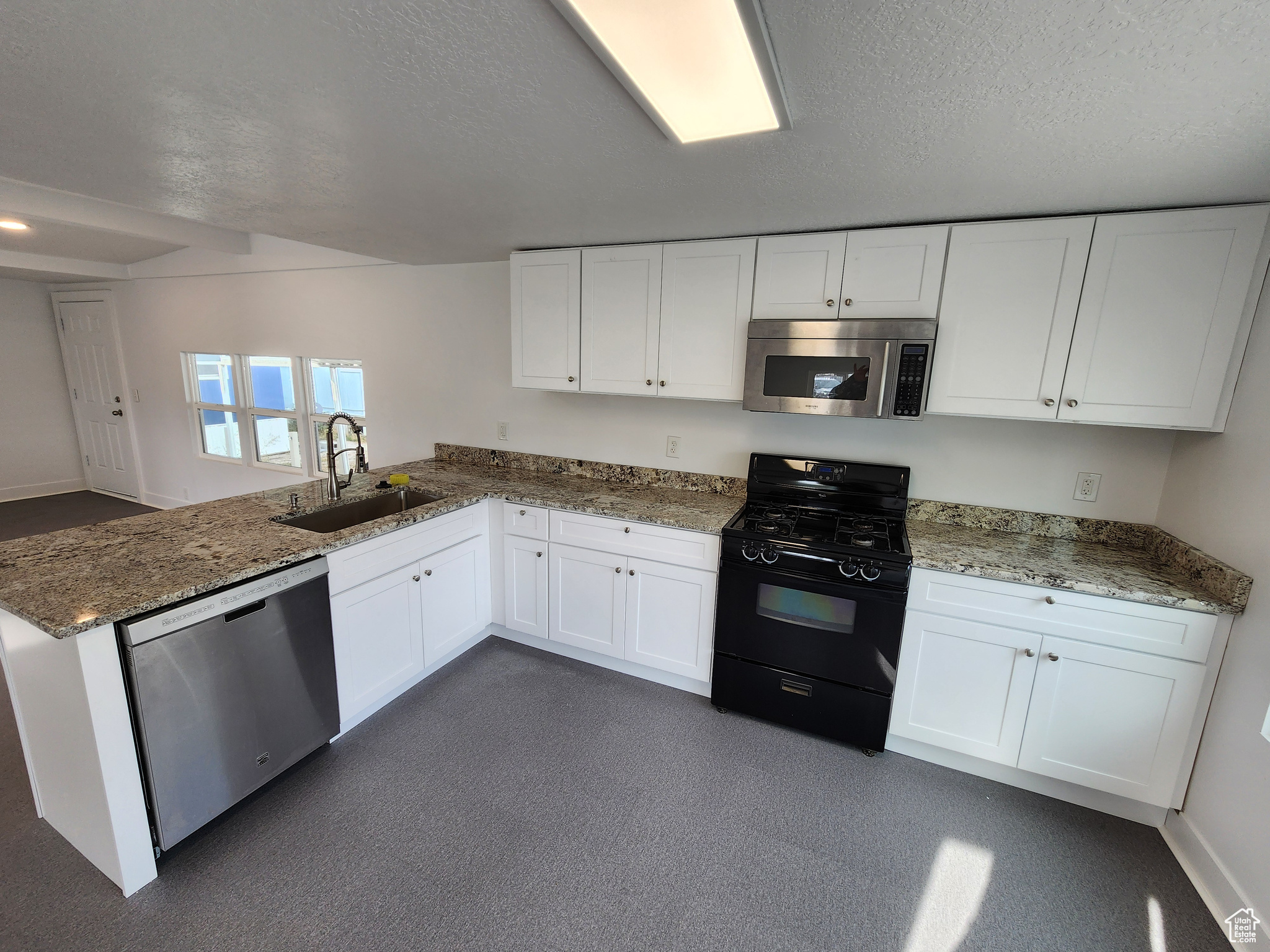 WESTCREST - Residential