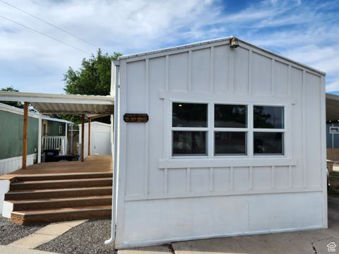 Photo of 4232 W 3475 S #211, West Valley City, UT 84120 (MLS # 2109673)