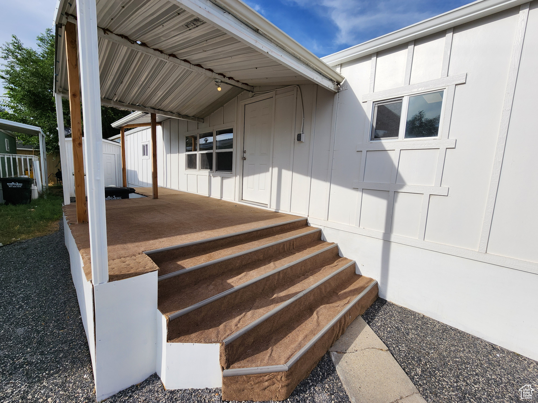 WESTCREST - Residential