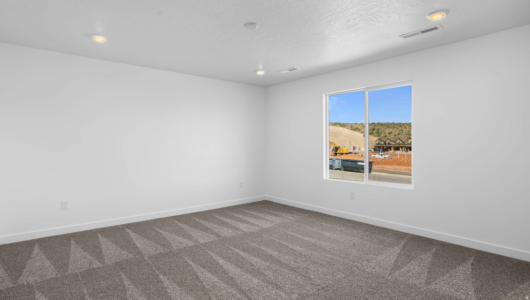 LONG VALLEY - Residential