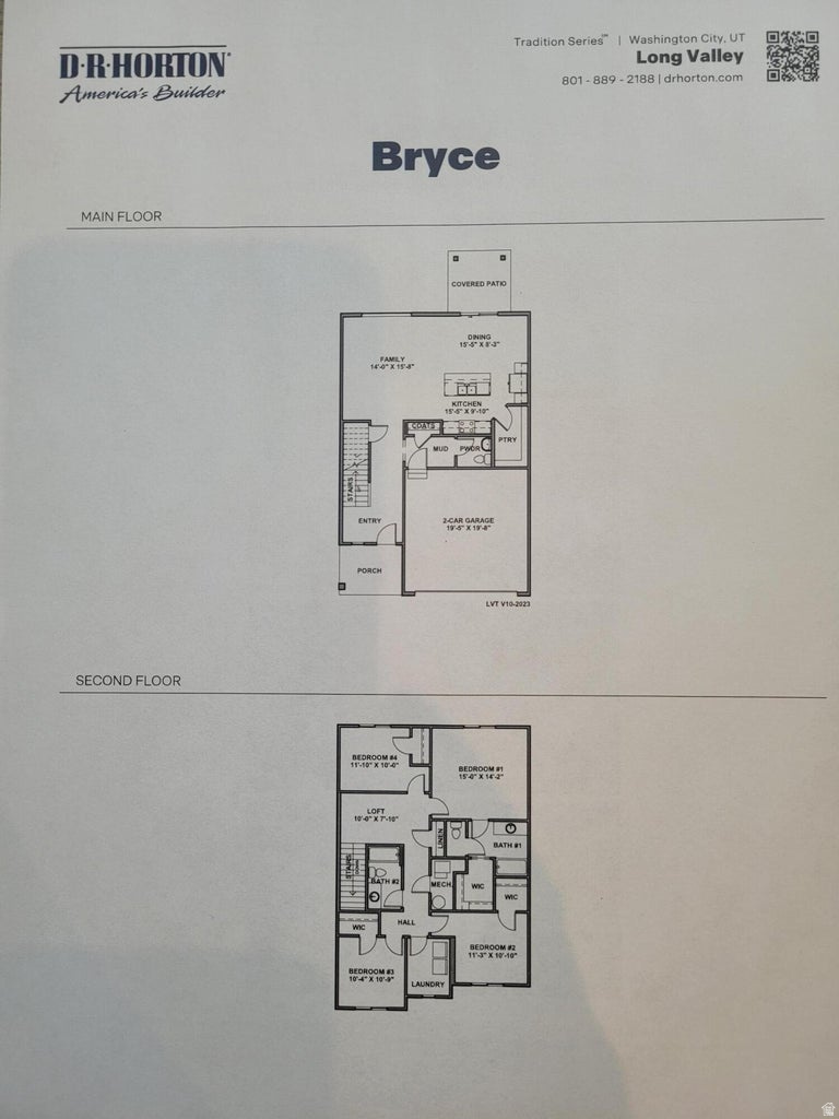LONG VALLEY - Residential