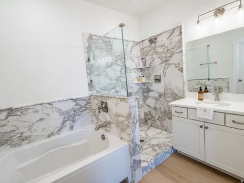 Tiny photo for 5356 W CENTER FIELD DR S, South Jordan, UT 84009 (MLS # 2186967)