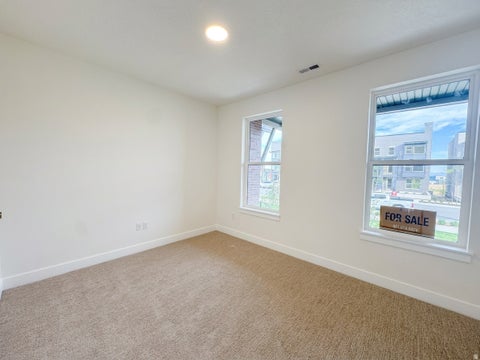 Tiny photo for 5356 W CENTER FIELD DR S, South Jordan, UT 84009 (MLS # 2186967)