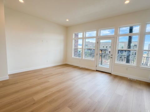 Tiny photo for 5356 W CENTER FIELD DR S, South Jordan, UT 84009 (MLS # 2186967)