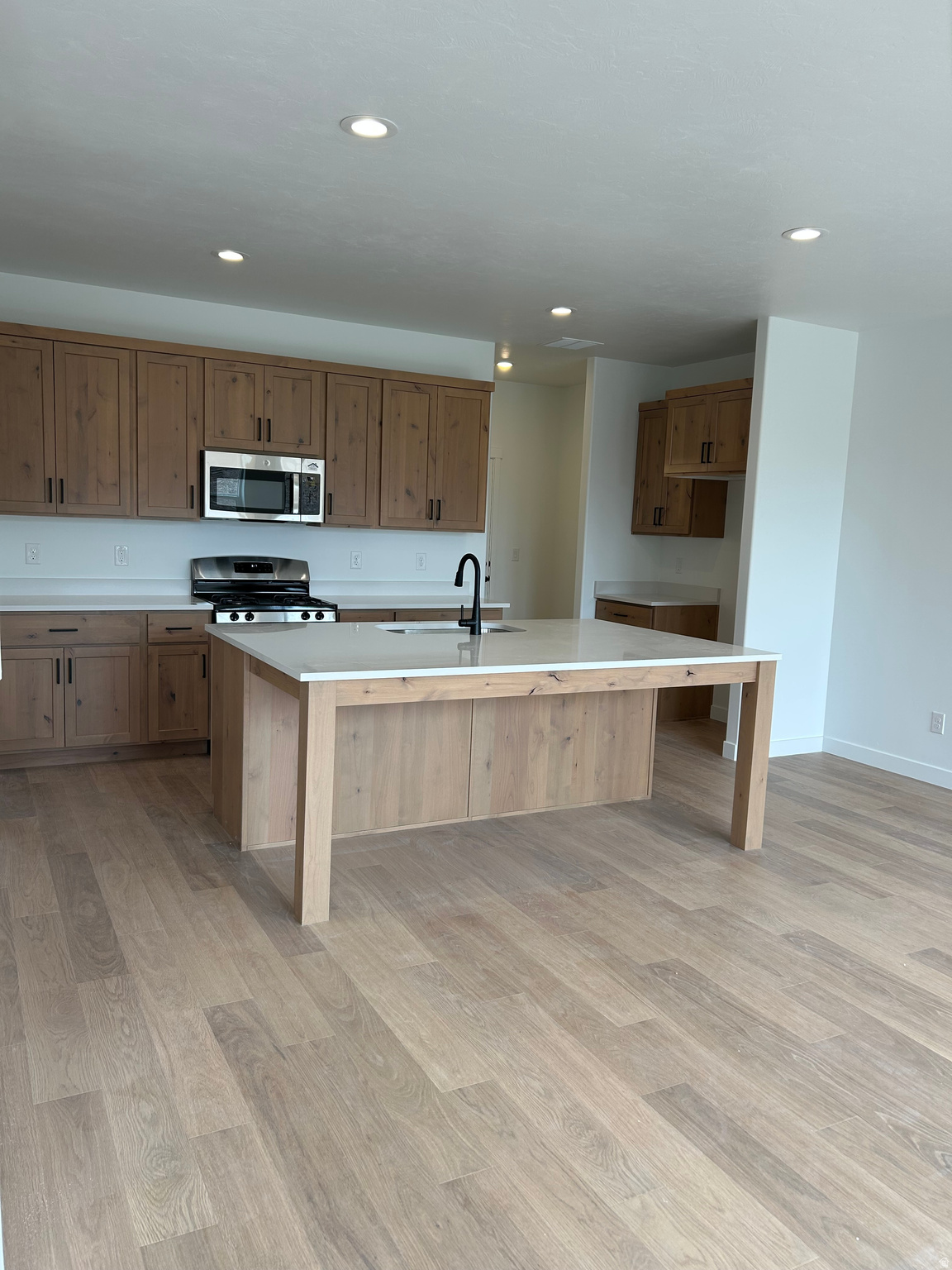 RIVER RUN - Residential