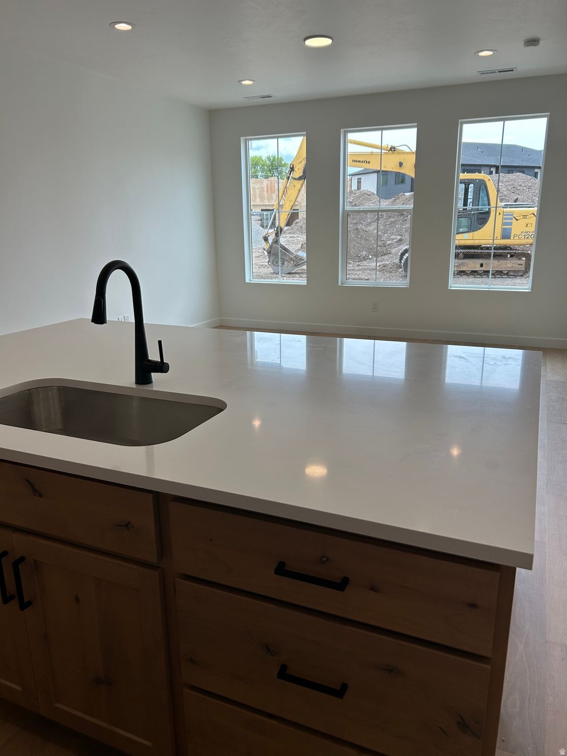 RIVER RUN - Residential