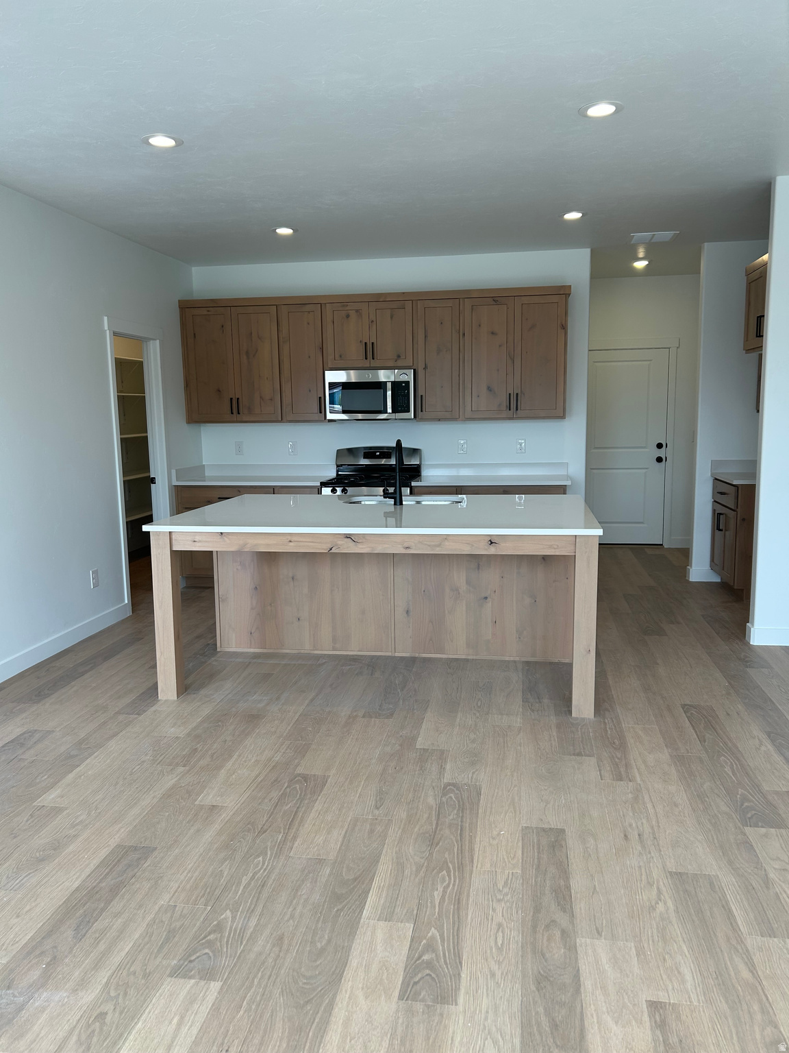 RIVER RUN - Residential