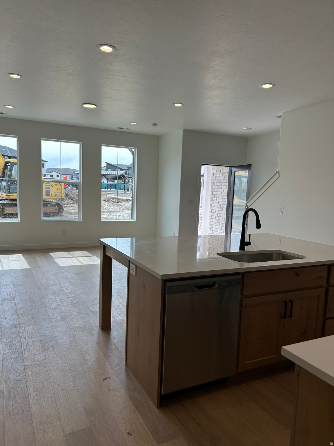 RIVER RUN - Residential