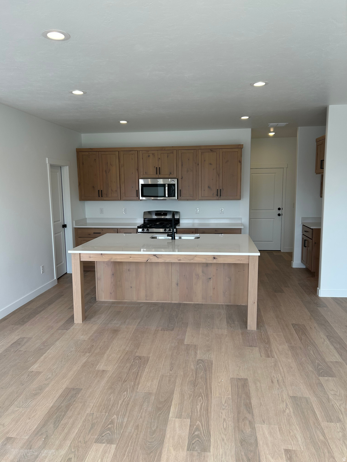 RIVER RUN - Residential