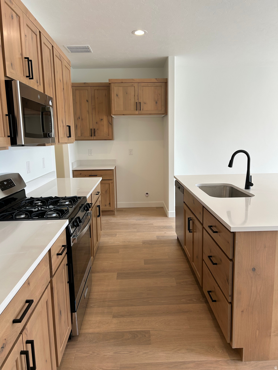 RIVER RUN - Residential