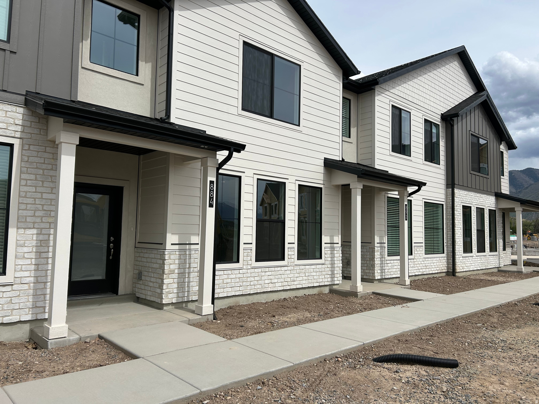 RIVER RUN - Residential