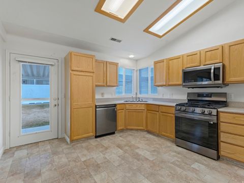 Tiny photo for 5444 S 4050 W, Roy, UT 84067 (MLS # 2138195)