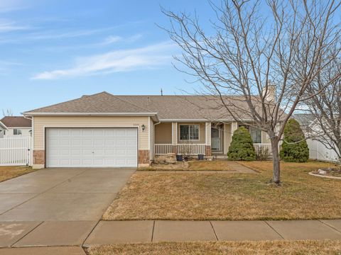 Tiny photo for 5444 S 4050 W, Roy, UT 84067 (MLS # 2138195)