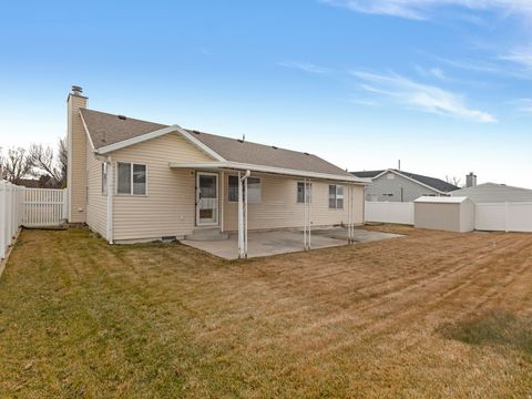 Tiny photo for 5444 S 4050 W, Roy, UT 84067 (MLS # 2138195)