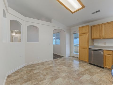 Tiny photo for 5444 S 4050 W, Roy, UT 84067 (MLS # 2138195)