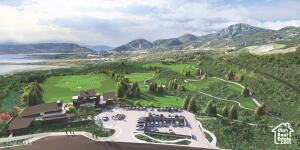 SKYRIDGE URSA - Land