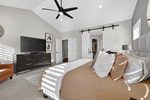 Tiny photo for 14738 S TANGLE HILL RD W, Herriman, UT 84096 (MLS # 2169661)